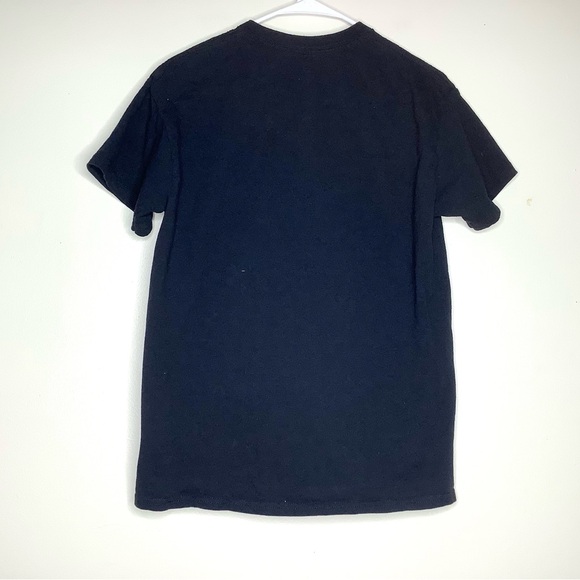 < Steven Rhodes “Talk To Your Cat” Graphic Tee > - Picture 5 of 5